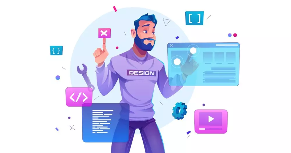 برمجة مواقع باستخدام PHP (OOP), MYSQL, HTML5, CSS3 and JS