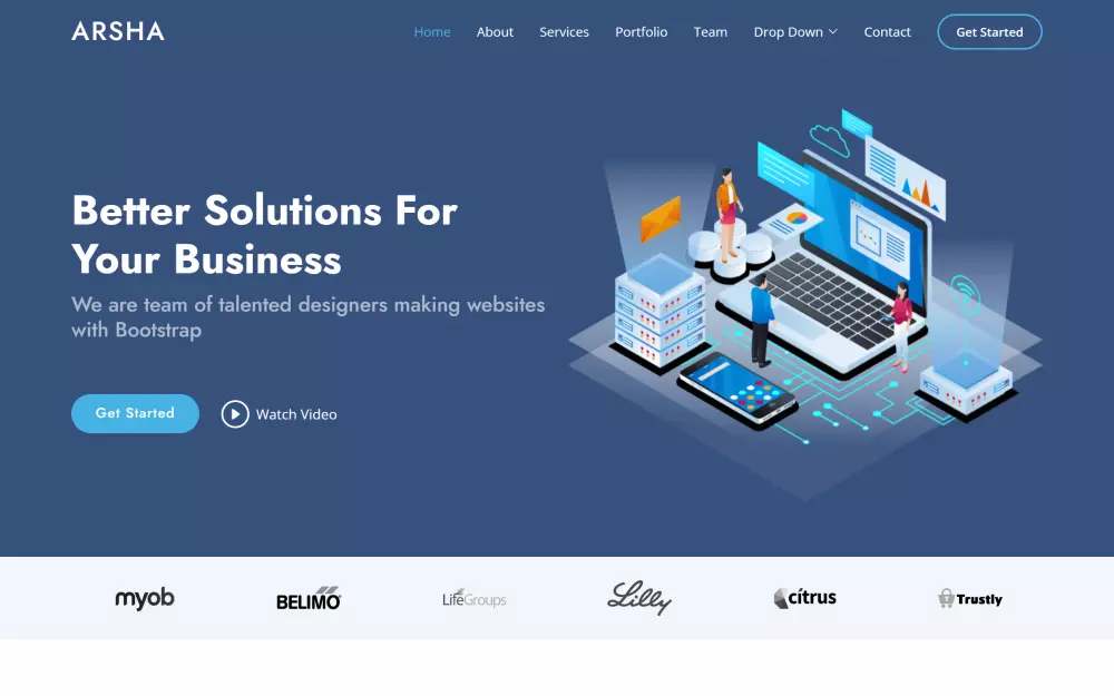 تحويل تصميم XD أو Figma إلى HTML , CSS , JAVASCRIPT