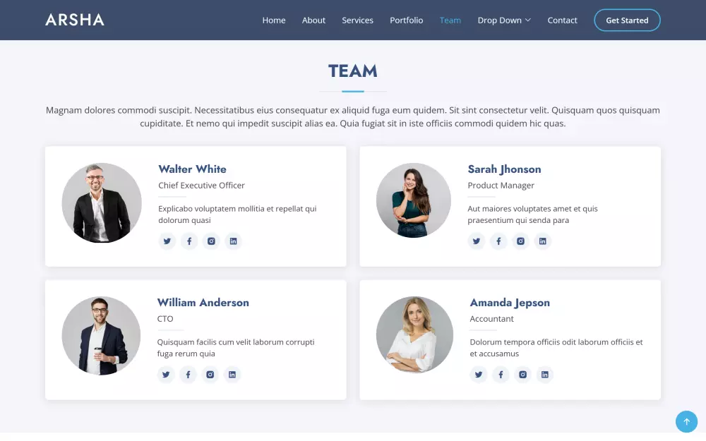 تحويل تصميم XD أو Figma إلى HTML , CSS , JAVASCRIPT
