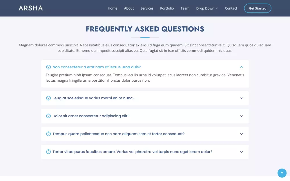 تحويل تصميم XD أو Figma إلى HTML , CSS , JAVASCRIPT