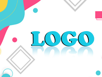 تصميم شعار احترافي لشركتك .