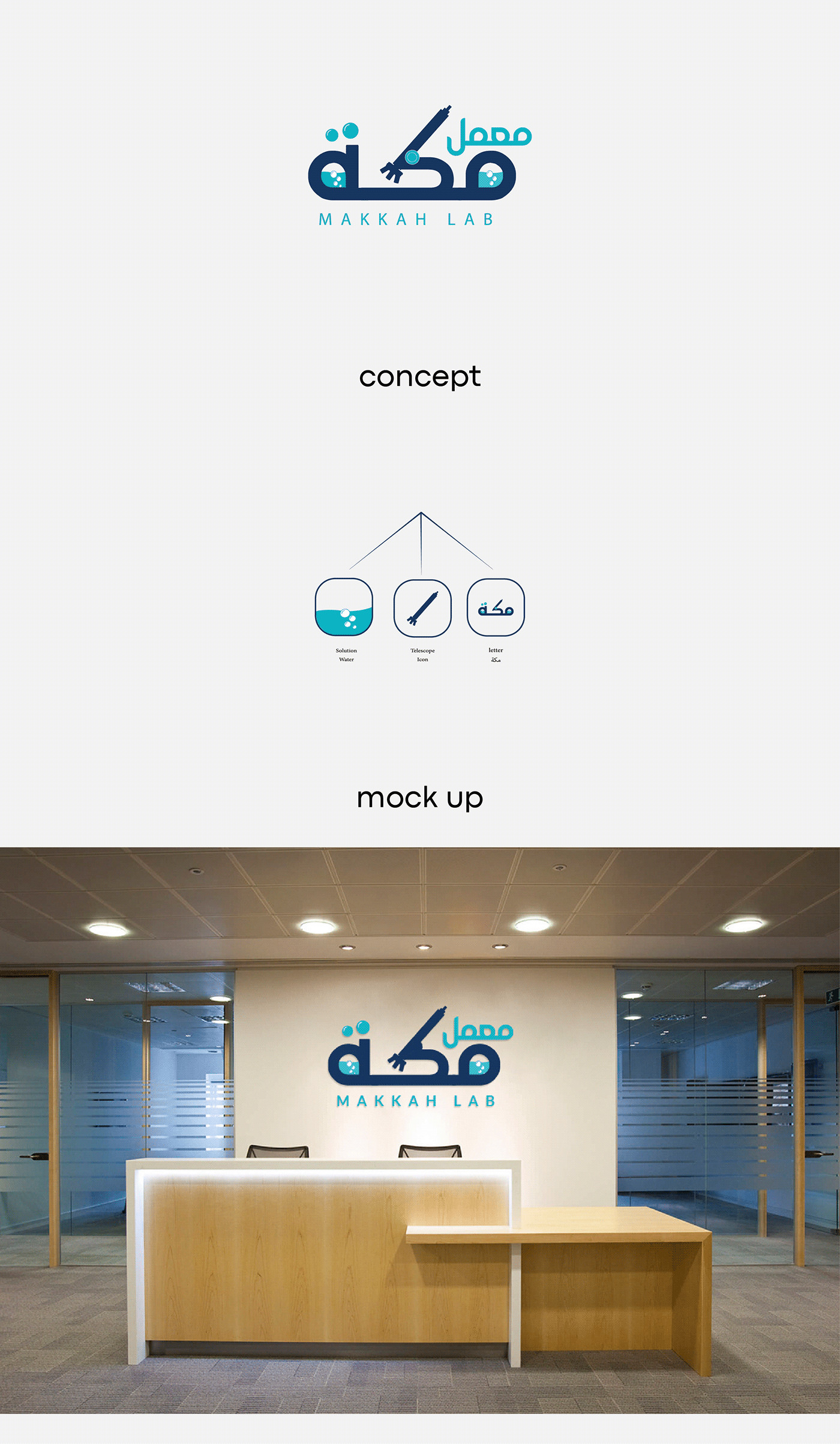 تصميم شعار احترافي لشركتك .