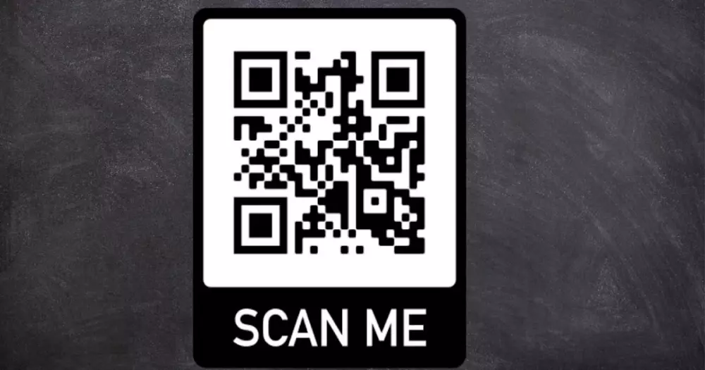 تصميم باركود خاص