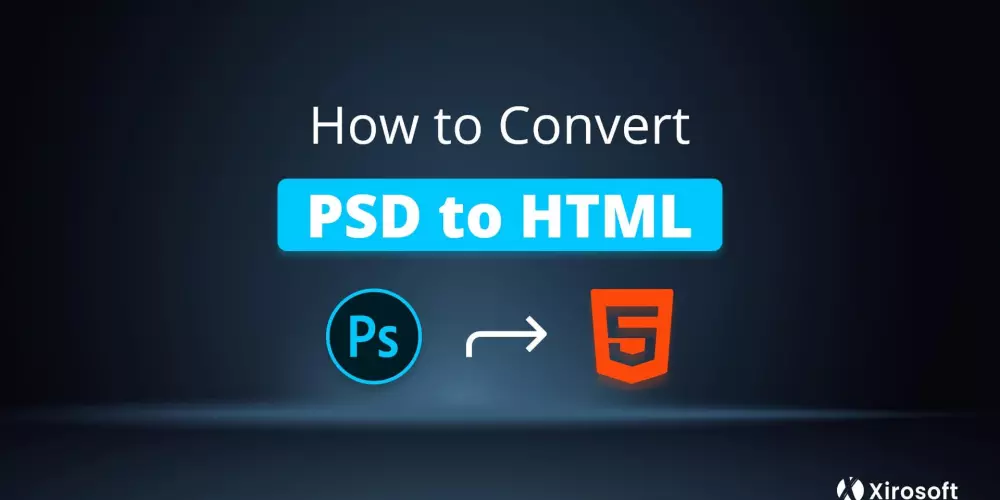 تحويل تصميم PSD الى موقع ويب