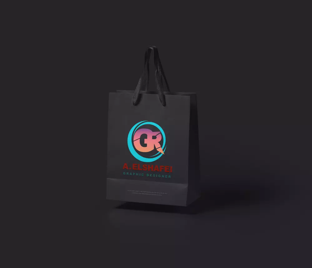 تصميم شعار احترافي لموسستك