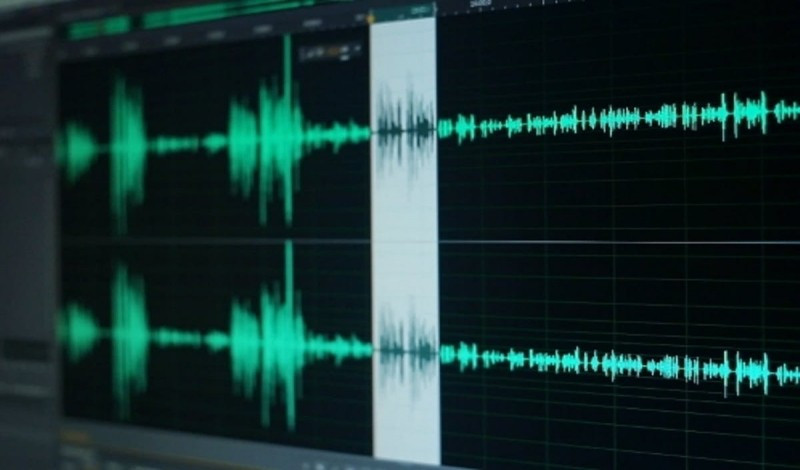 تعديل الصوت وإضافة فلاتر تناسبه