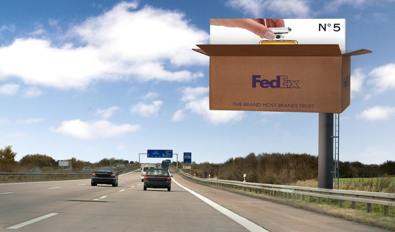 كتابة نص إعلاني