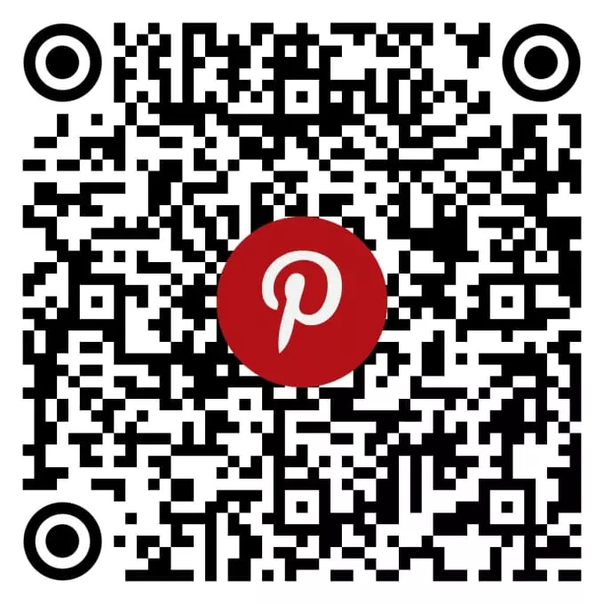 تصميم qr code business