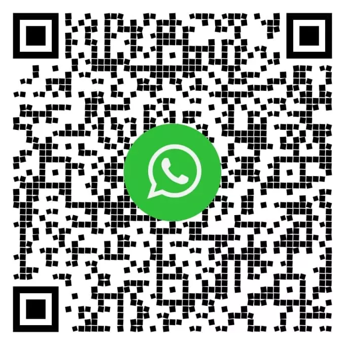 تصميم qr code business