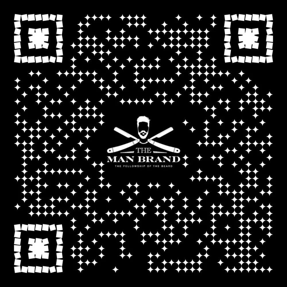 تصميم QR CODE خاص