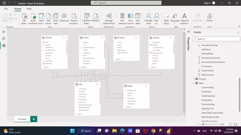 ادخال البيانات علي الاكسيل بطريقه احترافيه