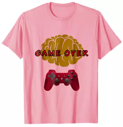 أصمم لك تصميمات لتي شيرتات Merch by Amazon