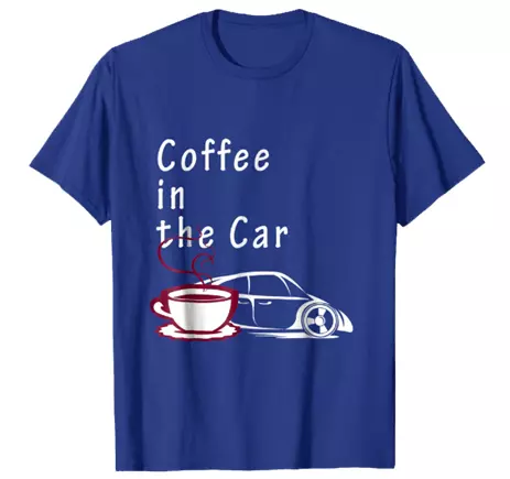 أصمم لك تصميمات لتي شيرتات Merch by Amazon