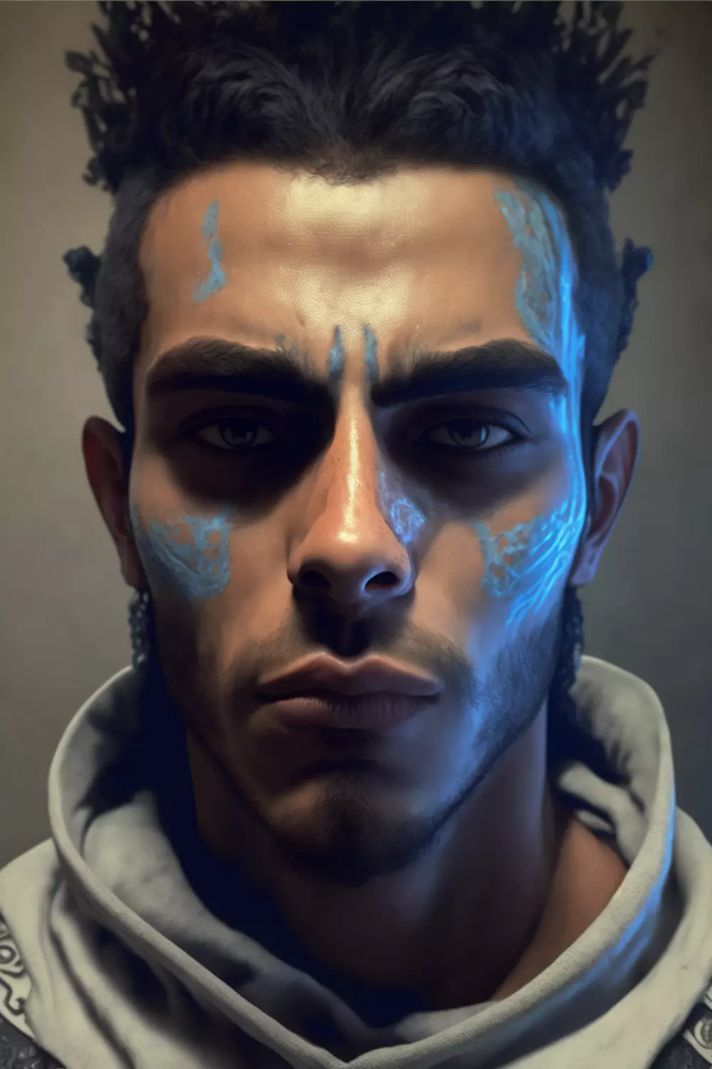 تحويل اي تصميم بمجرد تخيله ف زاكرتك بالذكاء الاصطناعي