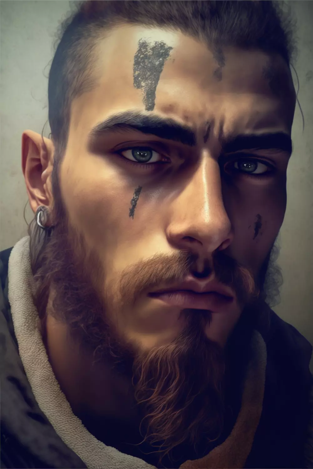 تحويل اي تصميم بمجرد تخيله ف زاكرتك بالذكاء الاصطناعي