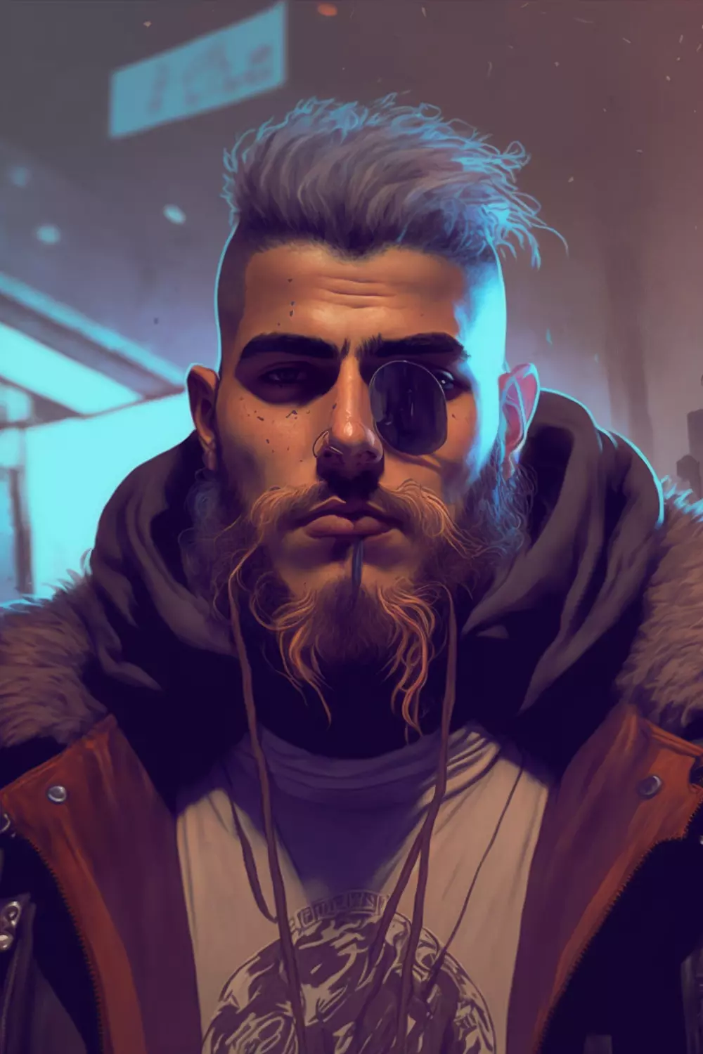 تحويل اي تصميم بمجرد تخيله ف زاكرتك بالذكاء الاصطناعي