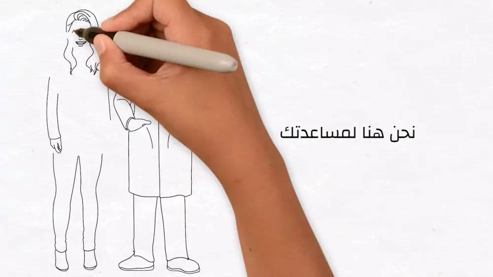 سأصمم لك فيديو اعلاني لتسويق منتجاتك