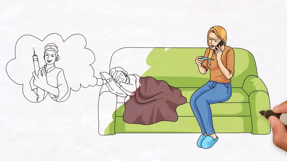 سأصمم لك فيديو اعلاني لتسويق منتجاتك