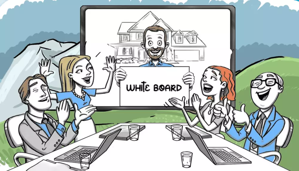 سأصمم لك فيديو اعلاني لتسويق منتجاتك