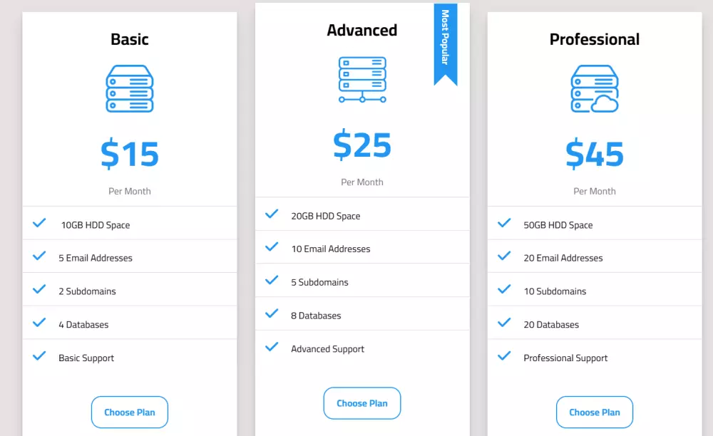 عمل مواقع الكترونيه front-end