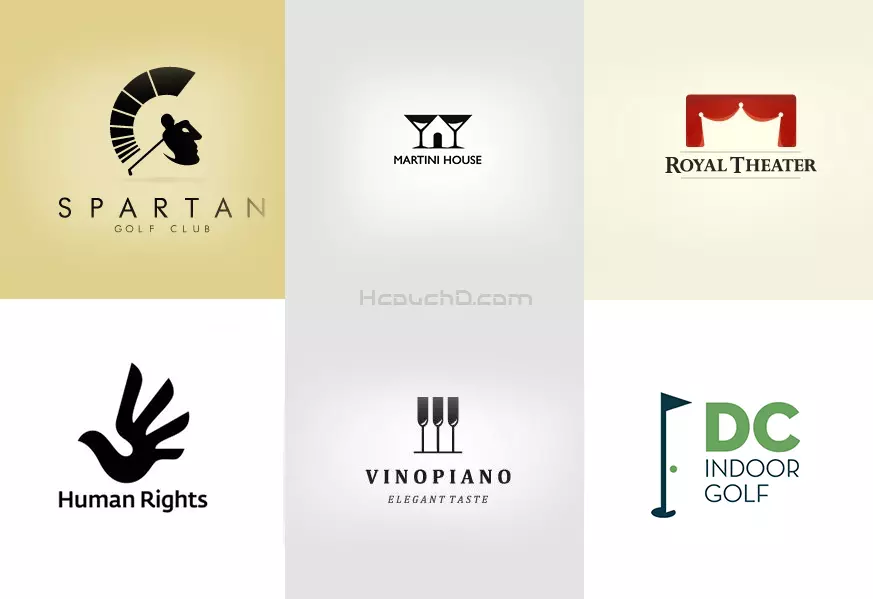 تصميم شعار مقابل $10