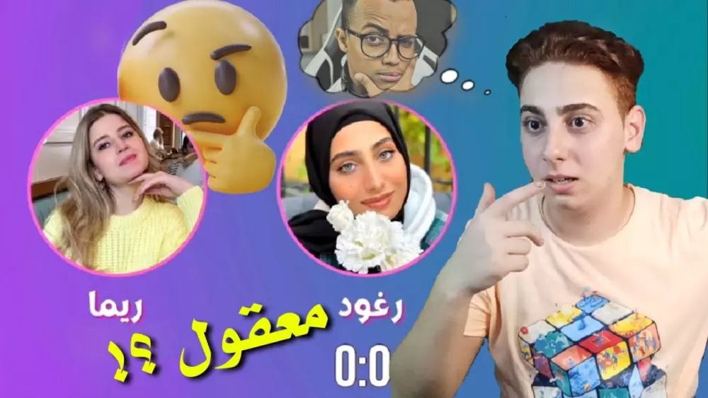 عمل صور مصغرة thumbnail بإحترافية