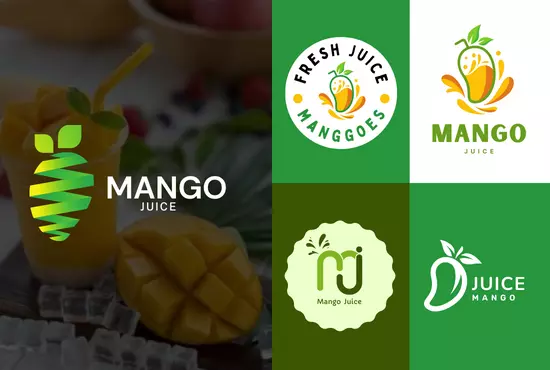 تصميم شعار محترف Logo designer