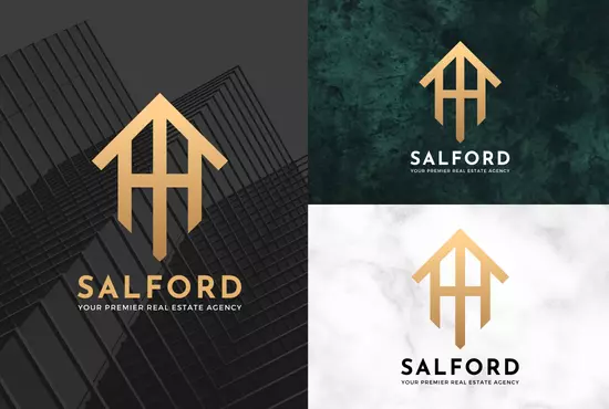 تصميم شعار محترف Logo designer