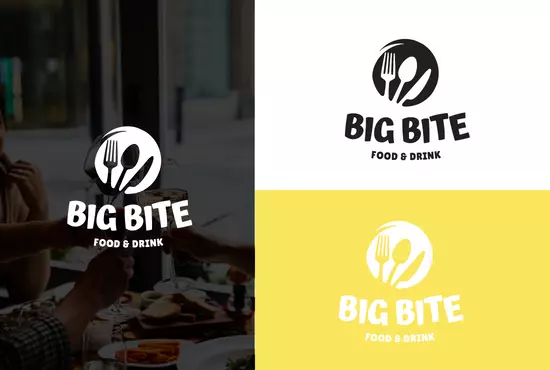 تصميم شعار محترف Logo designer