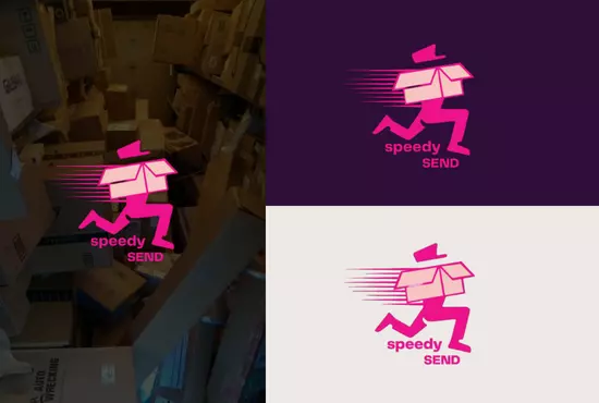 تصميم شعار محترف Logo designer