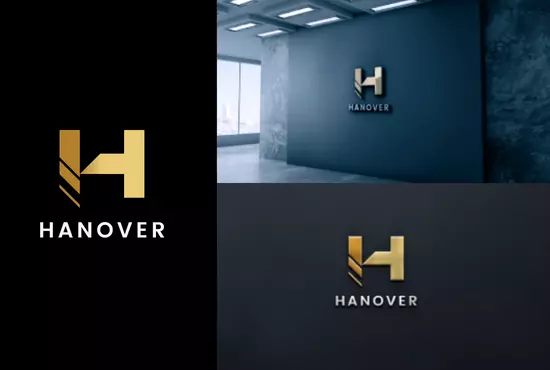 تصميم شعار محترف Logo designer