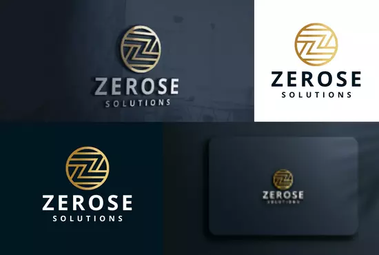 تصميم شعار محترف Logo designer