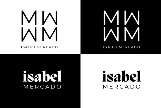 تصميم شعار محترف Logo designer