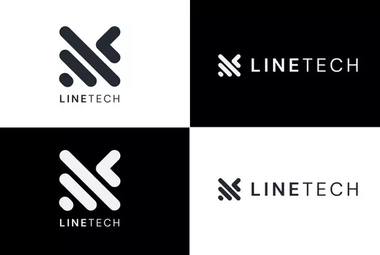 تصميم شعار محترف Logo designer