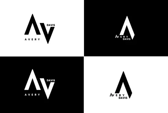 تصميم شعار محترف Logo designer