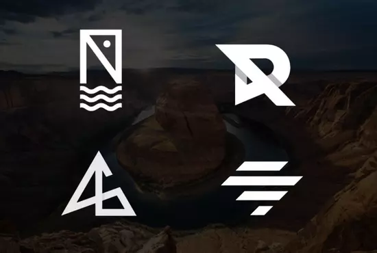 تصميم شعار محترف Logo designer