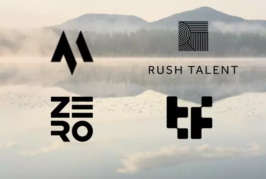 تصميم شعار محترف Logo designer