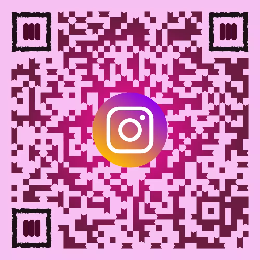 تصميم Qr_cod
