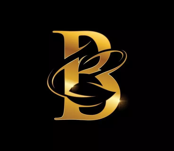 تصميم شعار 3D logo designe