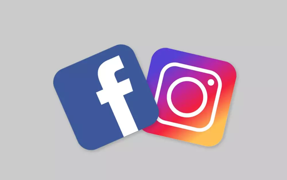 يمكنني ادارة صفحات ومجموعات فيسبوك وانستجرام