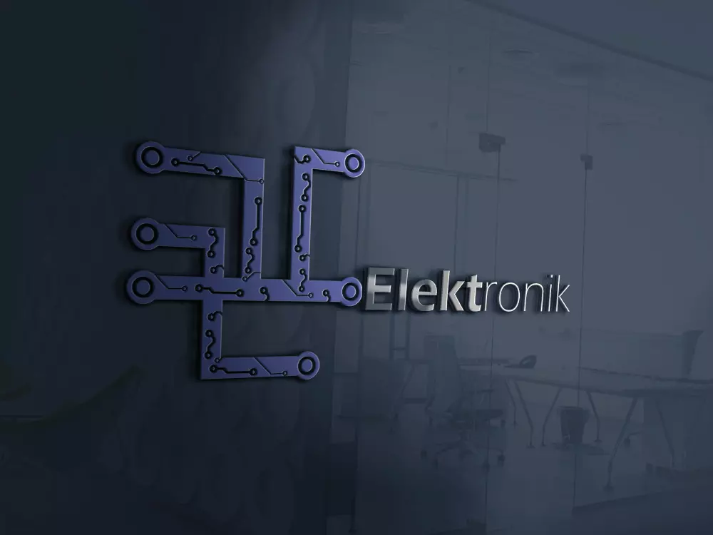 تصميم شعارات وهويه بصريه