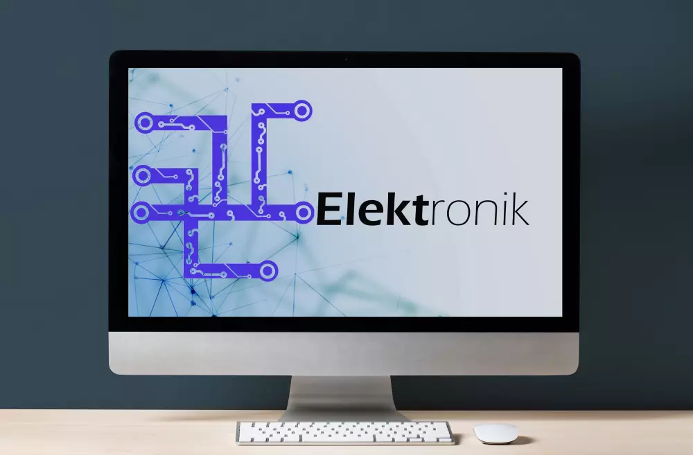 تصميم شعارات وهويه بصريه