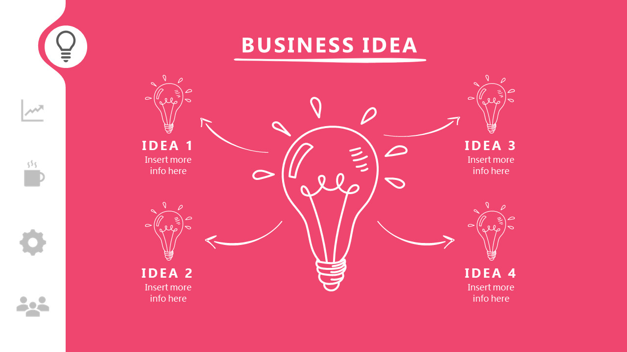 عرض تقديمى Presentation لموضوعك او لشركتك بطريقة مميزة و بتأثيرات حركية احترافية