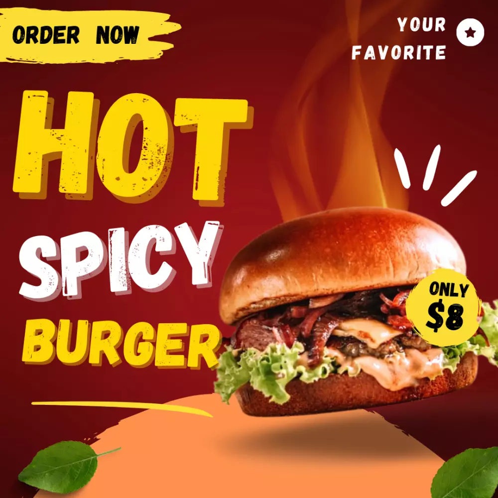 تصميم اعلان احترافي لشركتك او منتجاتك بطريقة مميزة وجذابة ب5$ فقط