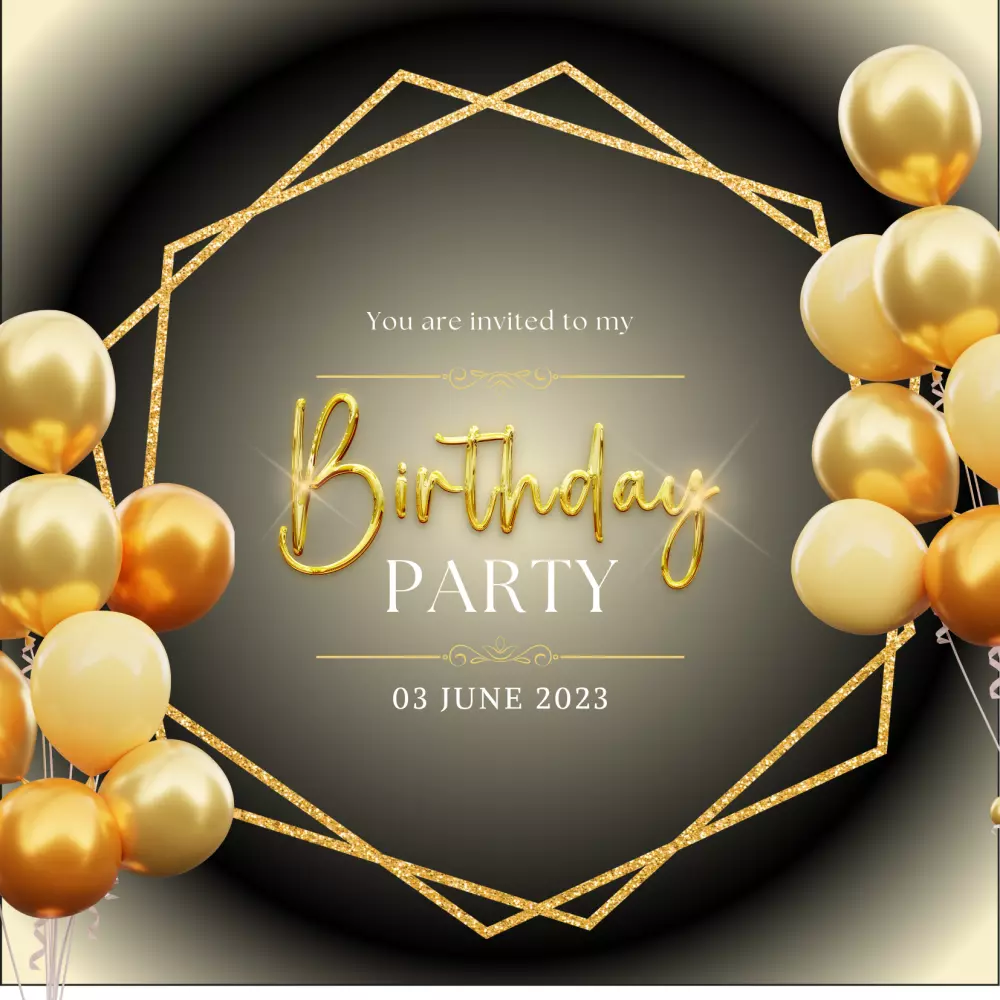 تصميم  2 بطاقات دعوات بطريقة مميزة ب 5$ فقط