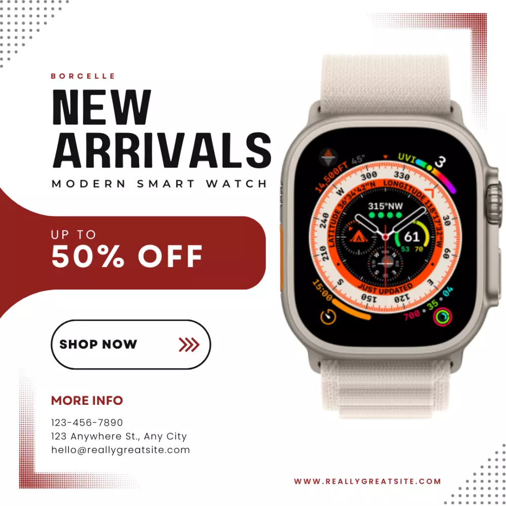 تصميم بوستات سوشيال ميديا باحترافية وبخبرة 5 سنوات عمل في هذا المجال