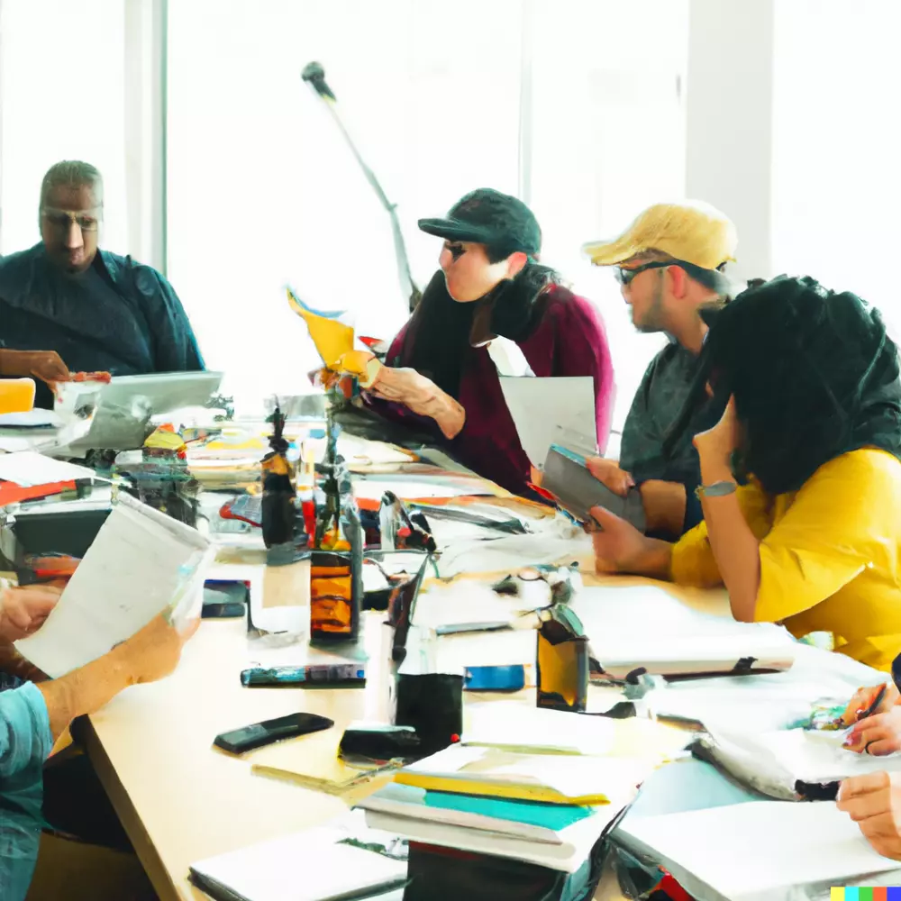 إنتاج مقالات ذات جودة عالية بواسطة كاتب ذو خبرة وإتقان عاليين.