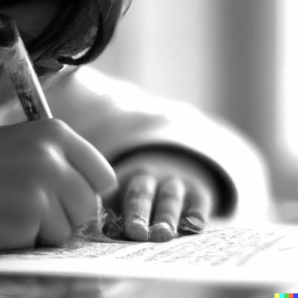 إنتاج مقالات ذات جودة عالية بواسطة كاتب ذو خبرة وإتقان عاليين.