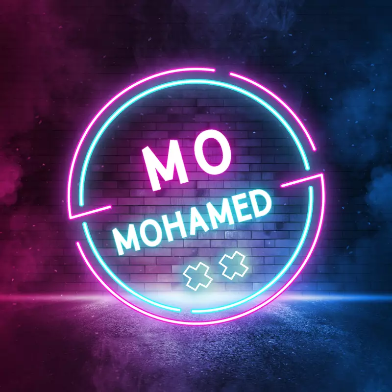 تصميم لوجو بحتراف