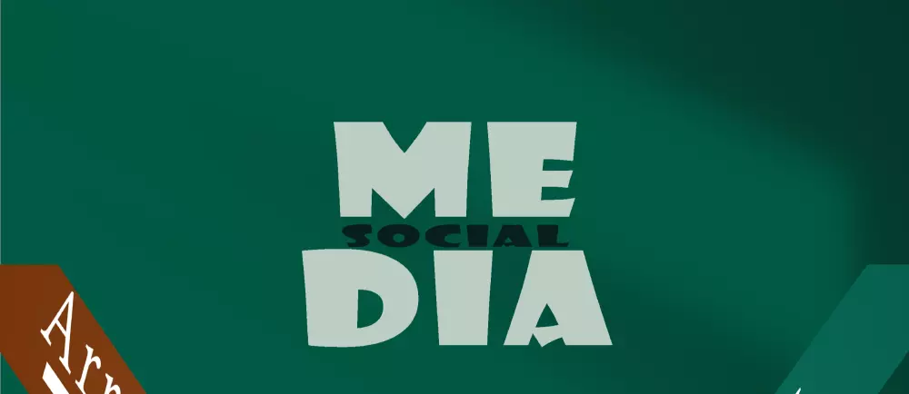 تصميمات سوشيال ميديا